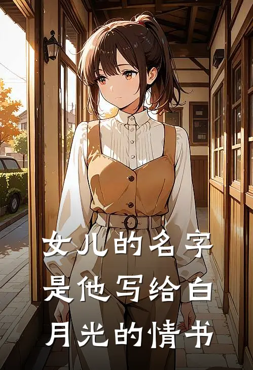 女儿的名字，是他写给白月光的情书