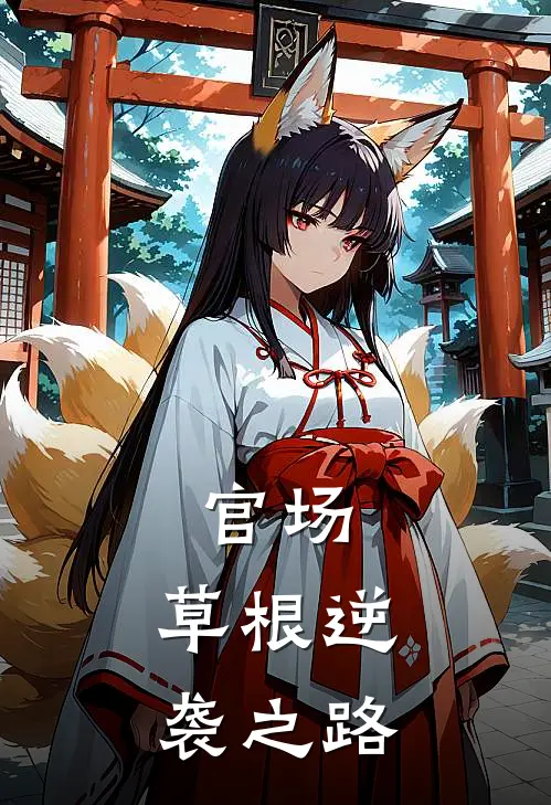 官场：草根逆袭之路