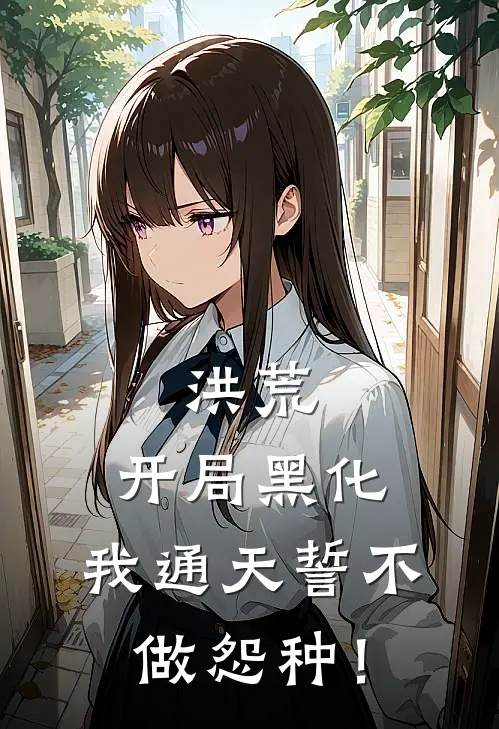 洪荒：开局黑化，我通天誓不做怨种！
