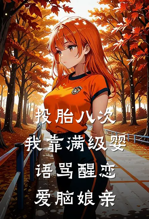 投胎八次，我靠满级婴语骂醒恋爱脑娘亲