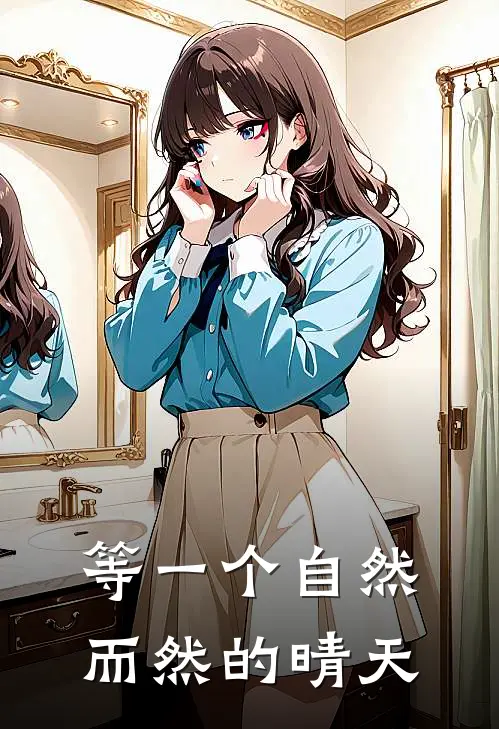 等一个自然而然的晴天