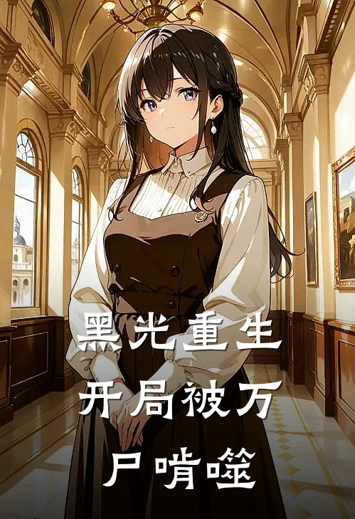 黑光重生：开局被万尸啃噬