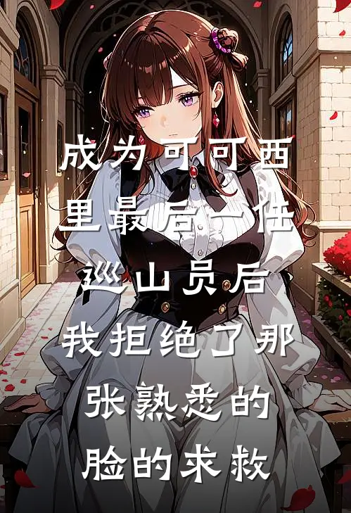 成为可可西里最后一任巡山员后，我拒绝了那张熟悉的脸的求救
