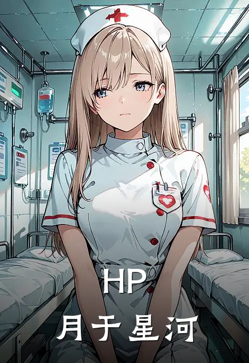HP:月于星河