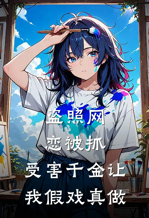 盗照网恋被抓，受害千金让我假戏真做