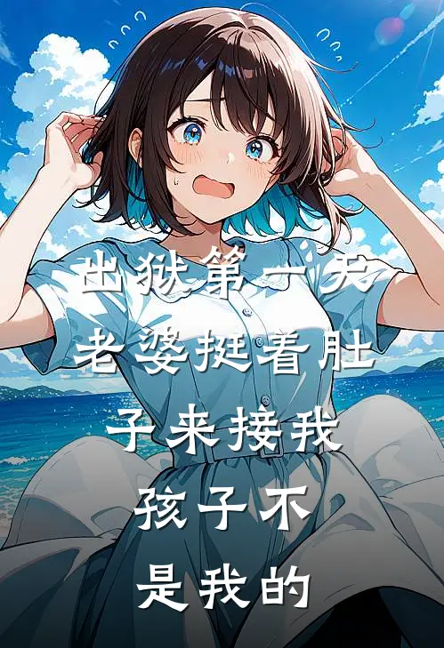 出狱第一天，老婆挺着肚子来接我，孩子不是我的