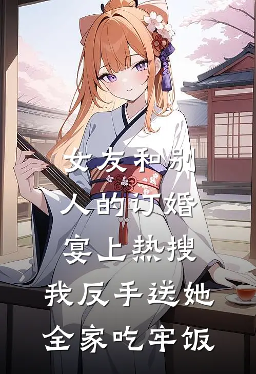 女友和别人的订婚宴上热搜，我反手送她全家吃牢饭