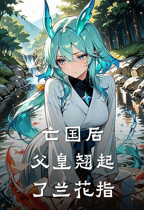 亡国后,父皇翘起了兰花指