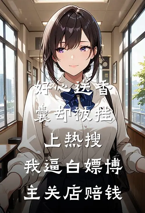 好心送香囊却被挂上热搜，我逼白嫖博主关店赔钱