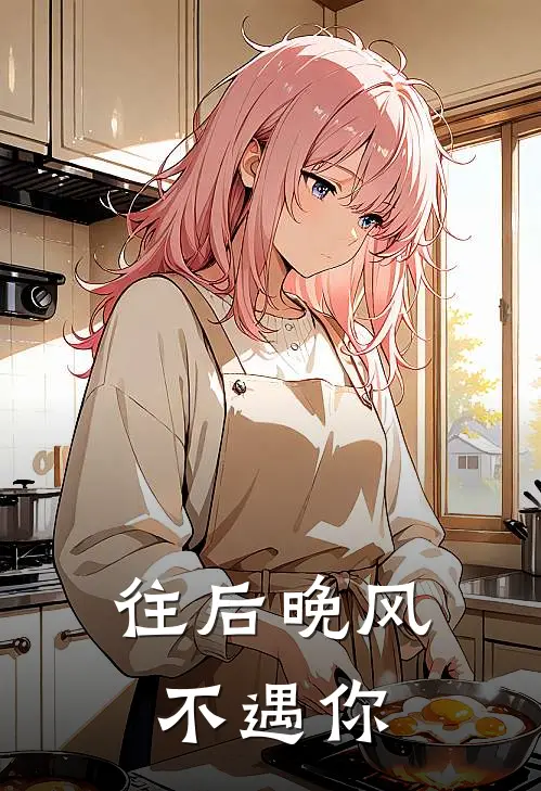往后晚风不遇你