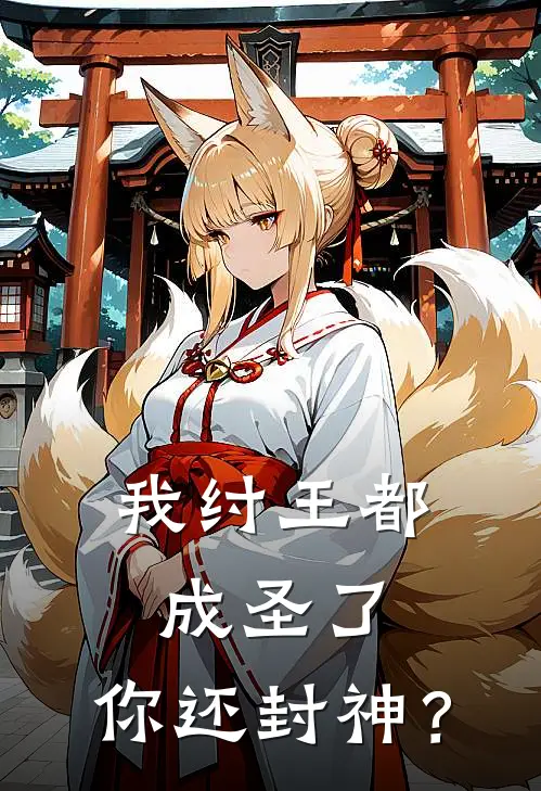 我纣王都成圣了，你还封神？