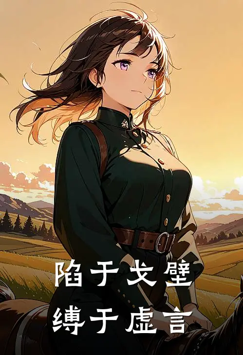 陷于戈壁，缚于虚言