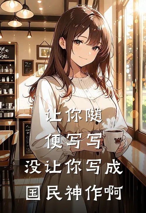 让你随便写写，没让你写成国民神作啊