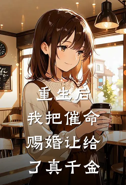 重生后，我把催命赐婚让给了真千金