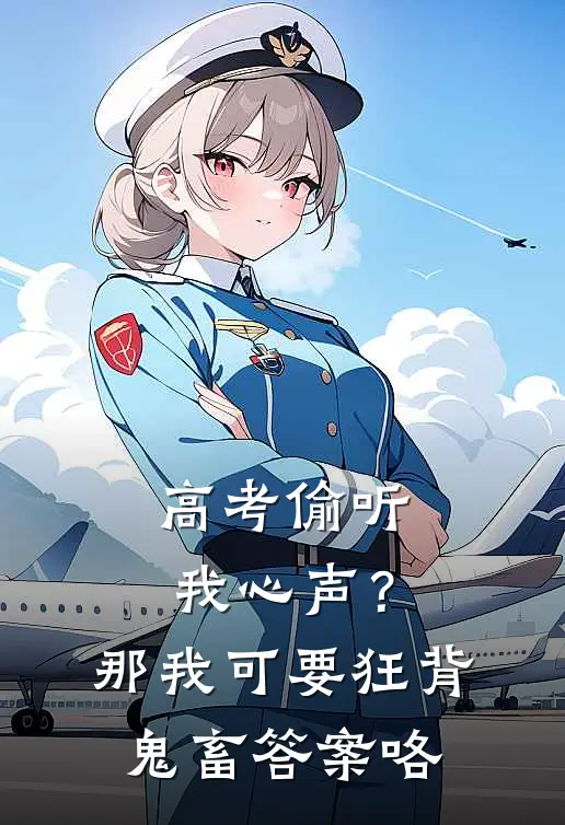 高考偷听我心声？那我可要狂背鬼畜答案咯