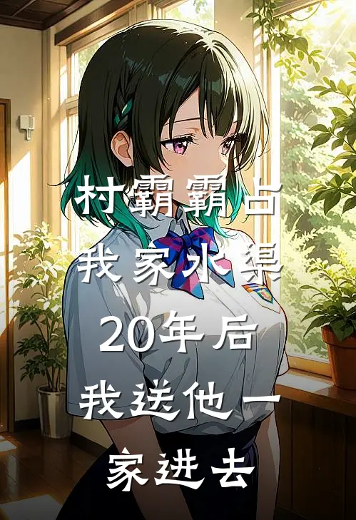 村霸霸占我家水渠，20年后我送他一家进去