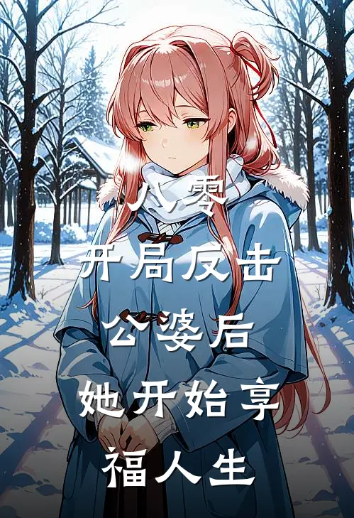 八零：开局反击公婆后，她开始享福人生
