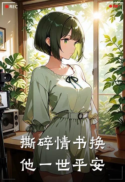 撕碎情书换他一世平安