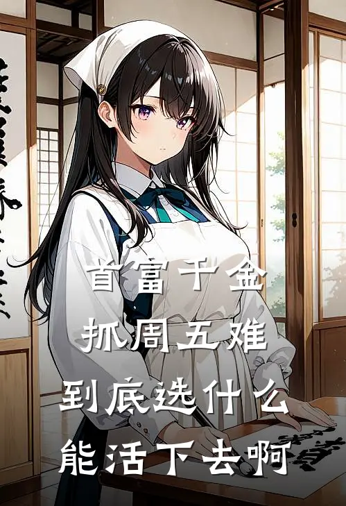 首富千金抓周五难，到底选什么能活下去啊
