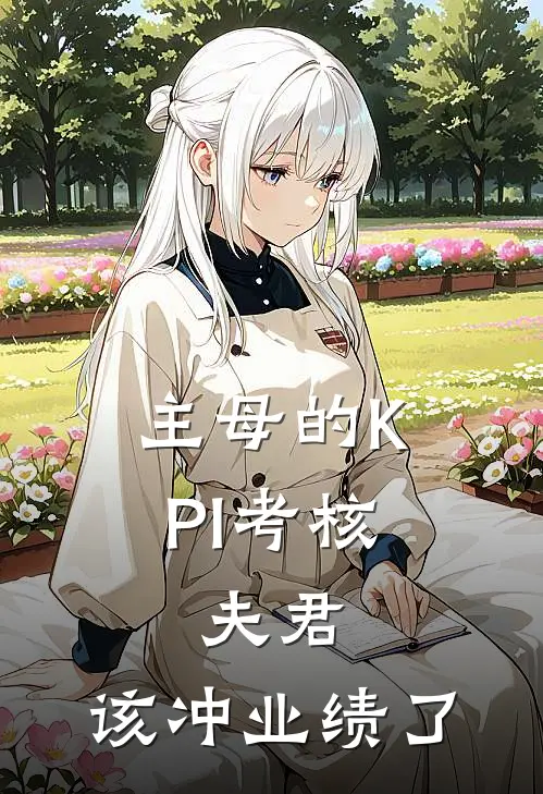 主母的KPI考核：夫君，该冲业绩了
