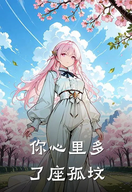 你心里多了座孤坟