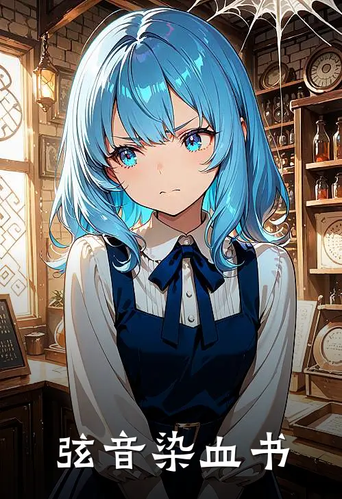弦音染血书