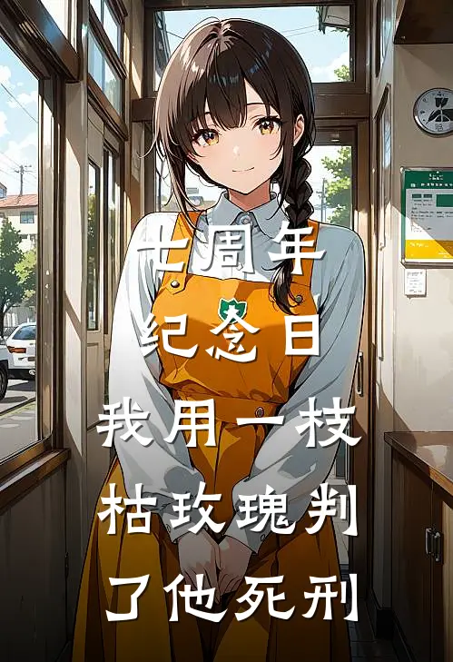 七周年纪念日，我用一枝枯玫瑰判了他死刑