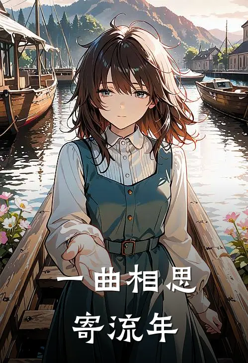 一曲相思寄流年