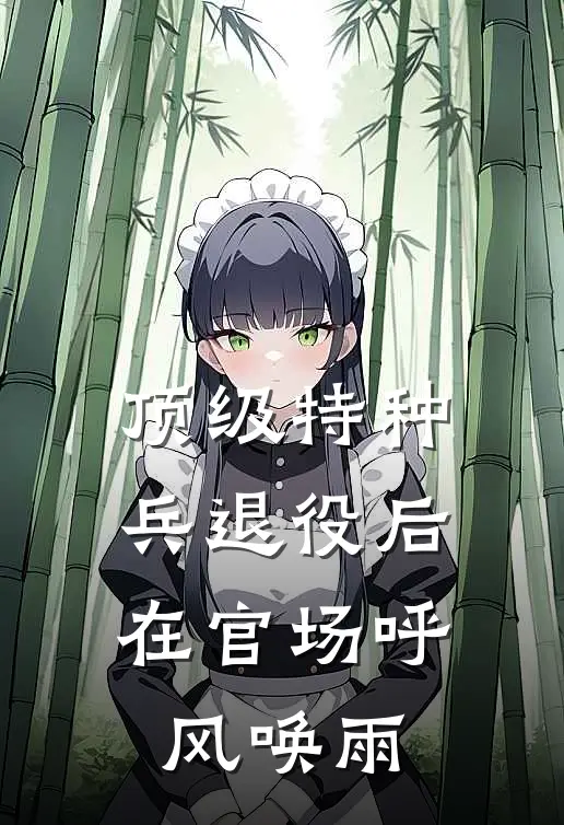顶级特种兵退役后，在官场呼风唤雨