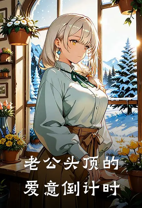 老公头顶的爱意倒计时