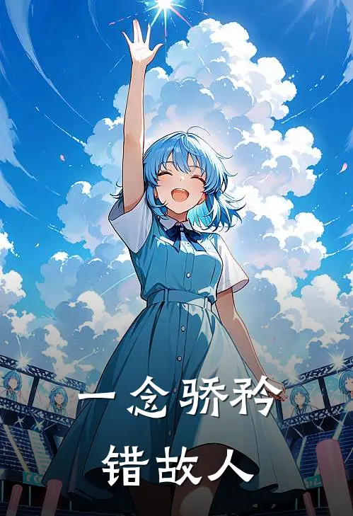 一念骄矜错故人