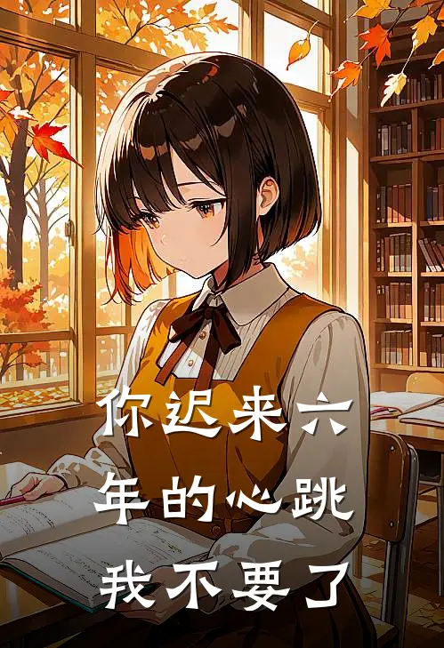 你迟来六年的心跳，我不要了