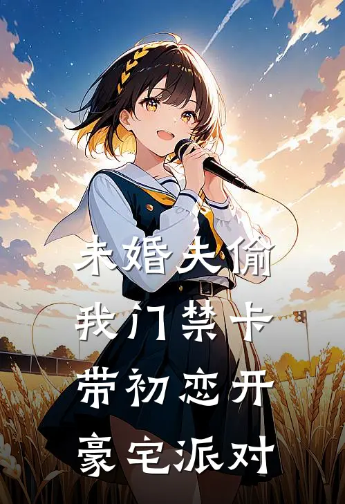 未婚夫偷我门禁卡带初恋开豪宅派对