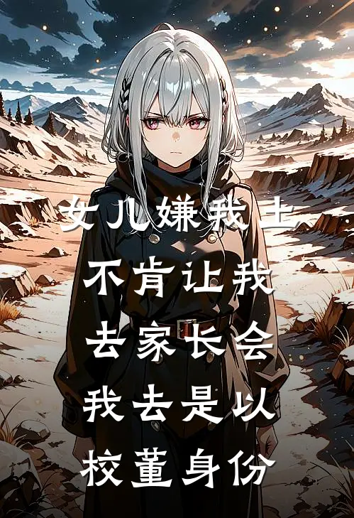 女儿嫌我土不肯让我去家长会，我去是以校董身份