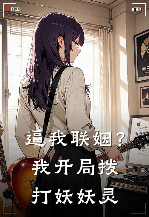逼我联姻？我开局拨打妖妖灵