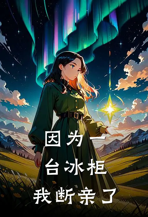 因为一台冰柜，我断亲了