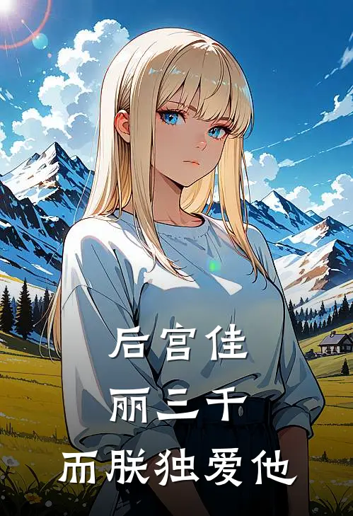 后宫佳丽三千,而朕独爱他