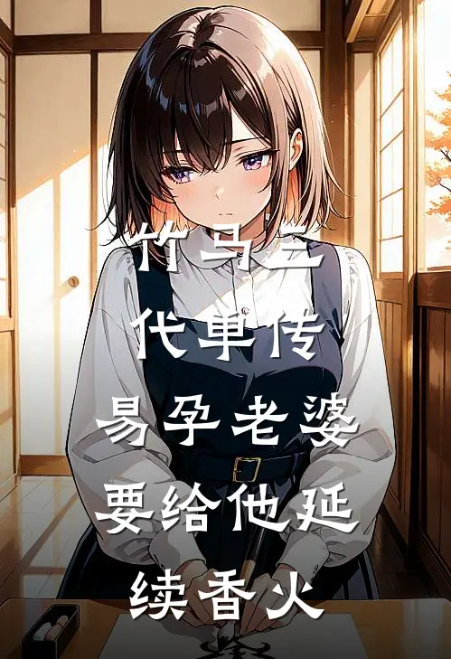 竹马三代单传，易孕老婆要给他延续香火