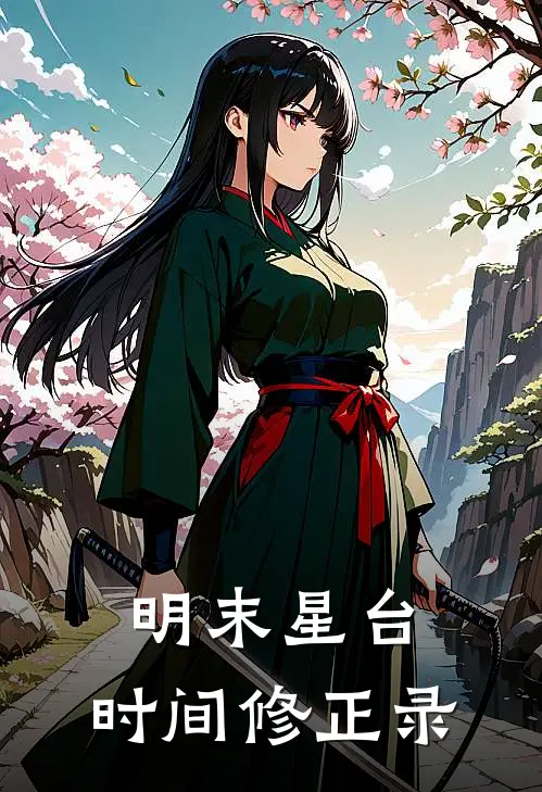 明末星台：时间修正录