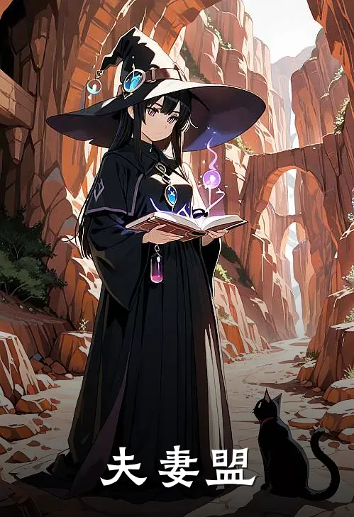 夫妻盟