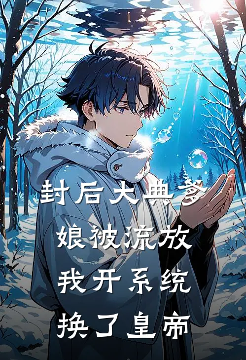 封后大典爹娘被流放，我开系统换了皇帝