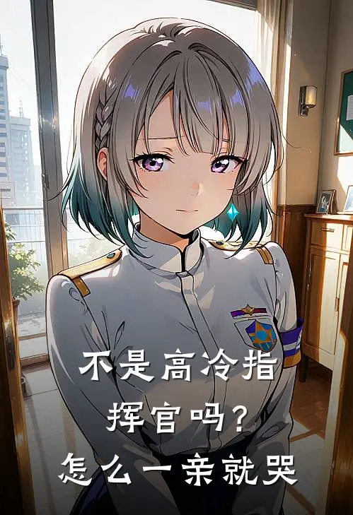 不是高冷指挥官吗?怎么一亲就哭