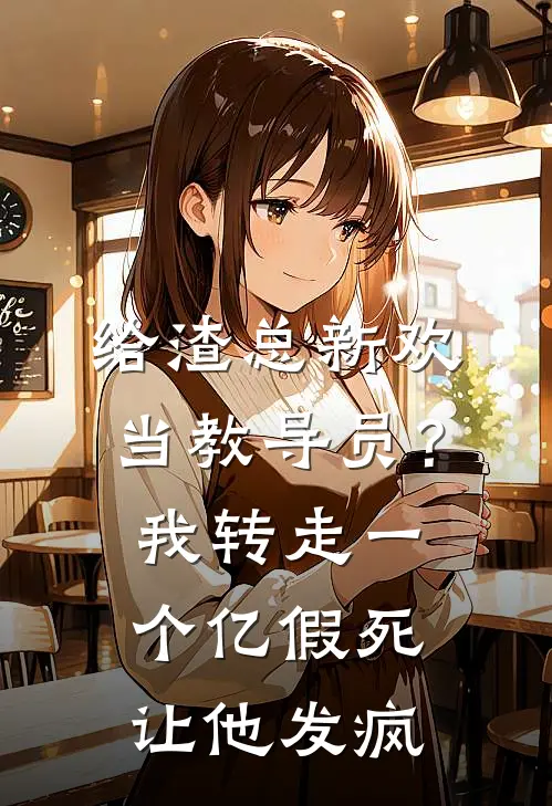 给渣总新欢当教导员？我转走一个亿假死让他发疯