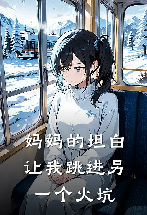 妈妈的坦白让我跳进另一个火坑
