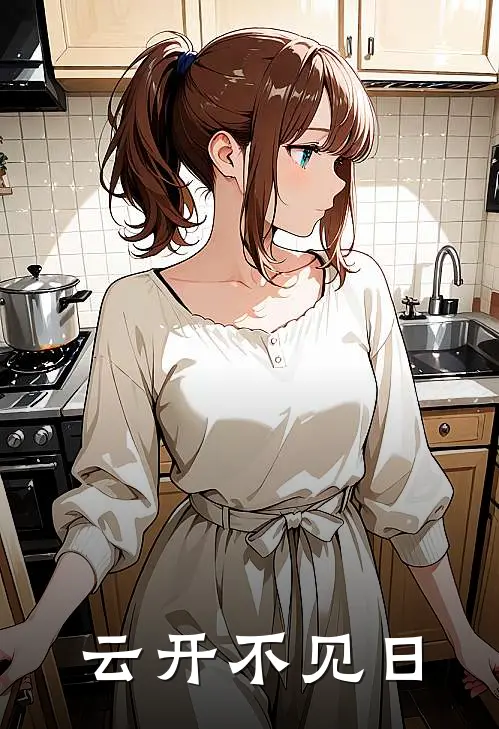 云开不见日