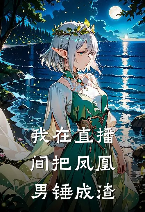 我在直播间把凤凰男锤成渣