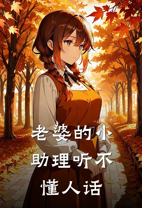老婆的小助理听不懂人话