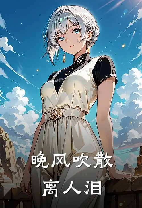 晚风吹散离人泪