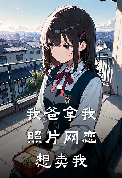 我爸拿我照片网恋想卖我