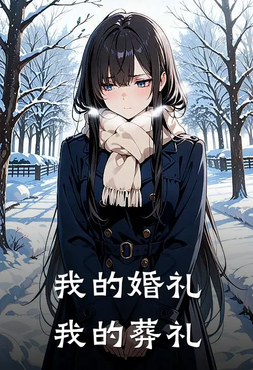 我的婚礼，我的葬礼